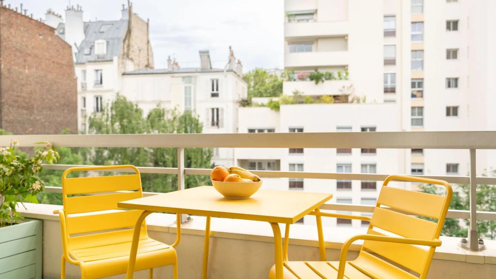 Charmant T2 A Proximite De Montparnasse Διαμέρισμα Παρίσι