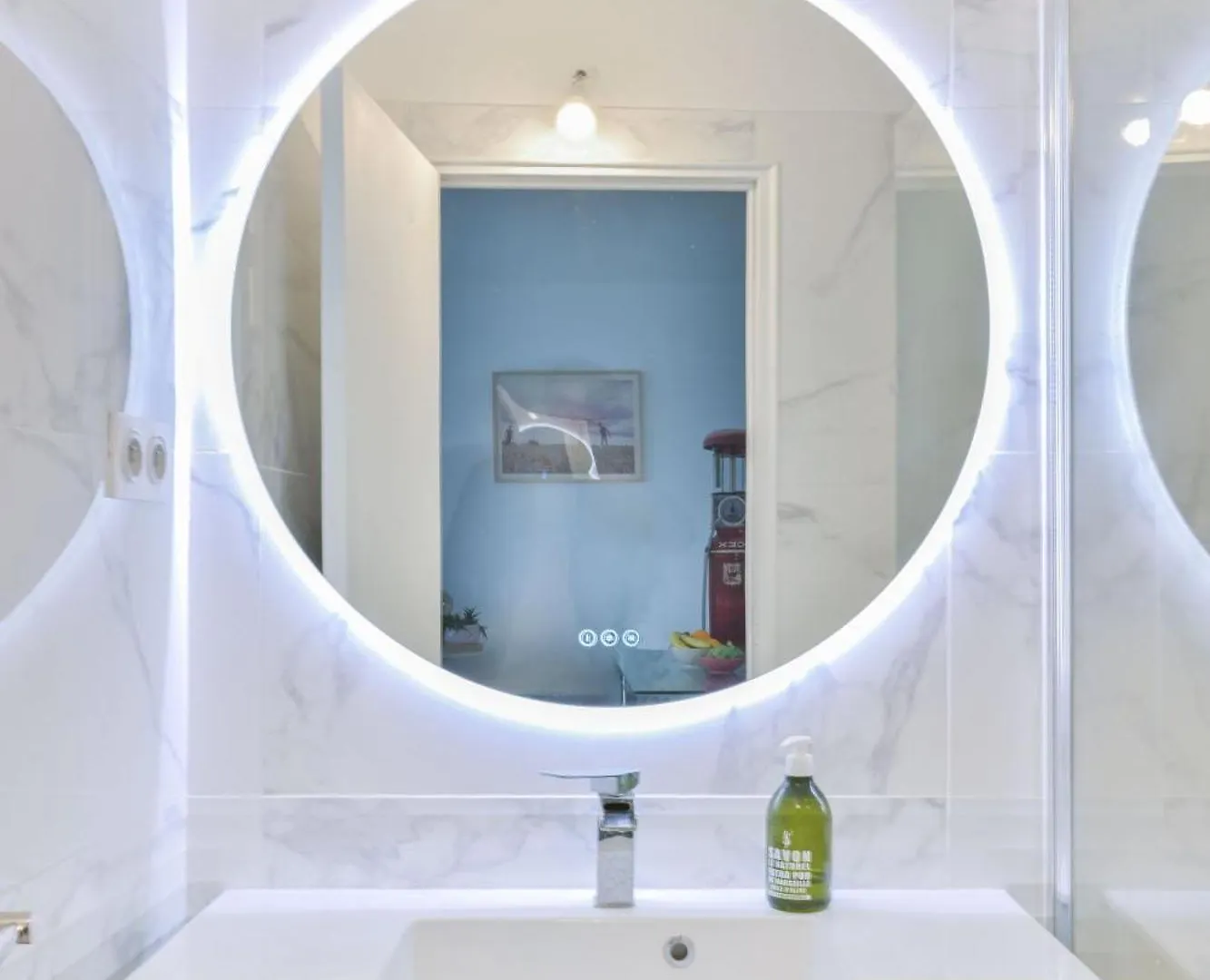 Charmant T2 A Proximite De Montparnasse Apartment Paris