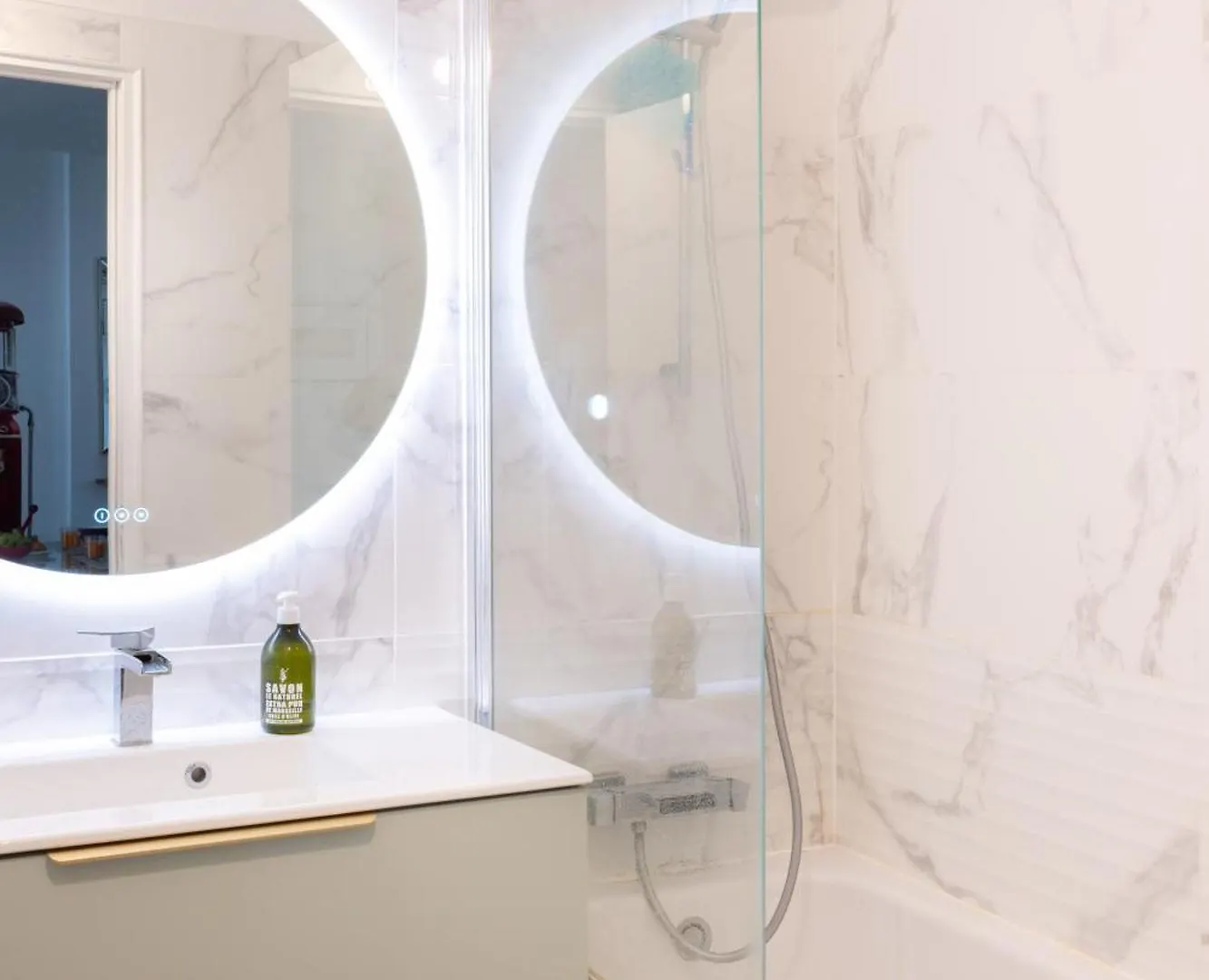 Charmant T2 A Proximite De Montparnasse Apartment Paris